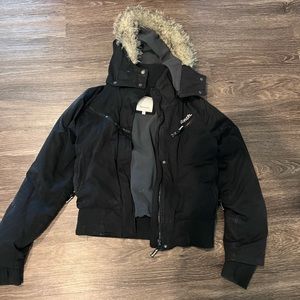Bench Brand winter jacket